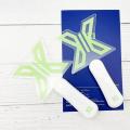1Pcs Kpop X1 Led Lightstick Concert Light X One Concert Glow Lamp Luminous Quantum Leap. 