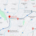 Unique Cafe & Restaurant |  Machhapokhari, Kathmandu | Food Voucher | 5000. 