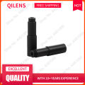 New models on sale QILENS 150mm CCTV camera lens 1/3 Image Format Long Viewing Distance M12 Mount Horizontal View Angle 1.15D Manual Focus. 