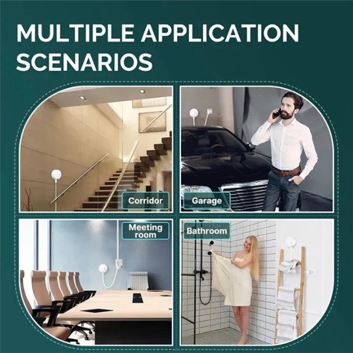 JAERBEE%20ZigBee%20Human%20Presence%20Sensor%20Detector%20Radar%20Wave%20Sensor%20for%20Home%20Security%20Tuya%20Smart%20Human%20Body%20Exists%20Sensor%205.8G%20-%20Image%207