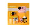 Kids Camera Instant Print 1080P Children's Printing Instant Cameras. 
