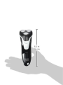 Philips AquaTouch AT610/14 Men's Shaver (Black). 