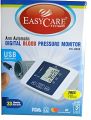 EasyCare Automatic Digital Blood Pressure Monitoring Machine with Gentle+ Technology for Comfortable and Accurate BP Measurement at Home. 