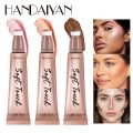 Handaiyan Face Liquid Contour Natural Shimmer Highlighter Finish Moisturizing 12ML. 