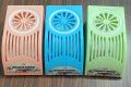Refrigerator Deodorizer Freezer Odor Eliminator Active Carbon Deodorant. 