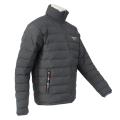 Everest Hardwear Light Down Jacket (Unisex). 