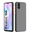 Redmi 9A Camera Protection Cover. 