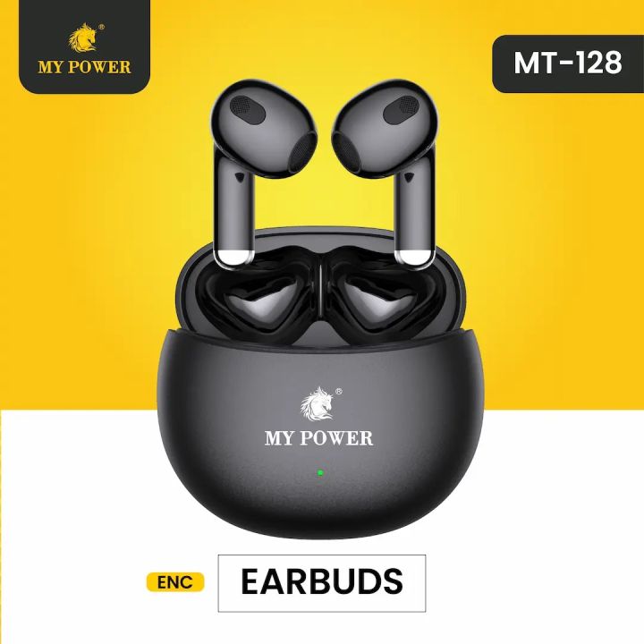 Mypower MT-128 ENC Earbud