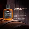 Beardo Whisky Smoke Eau De Parfum For Men 50ml. 