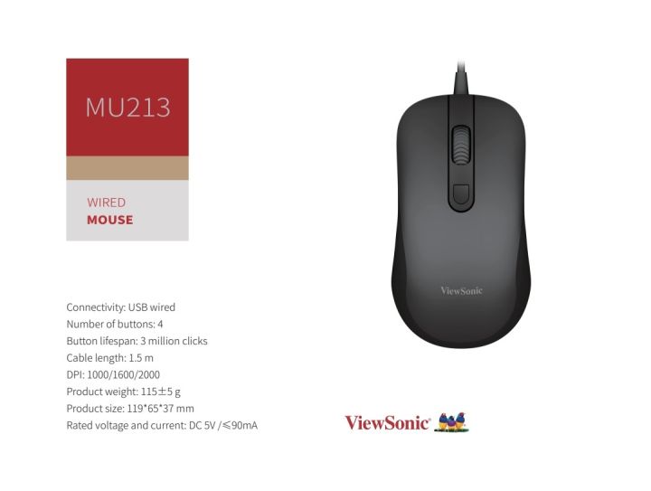 Viewsonic%20Wired%20Mouse%20MU213%20-%20Image%203