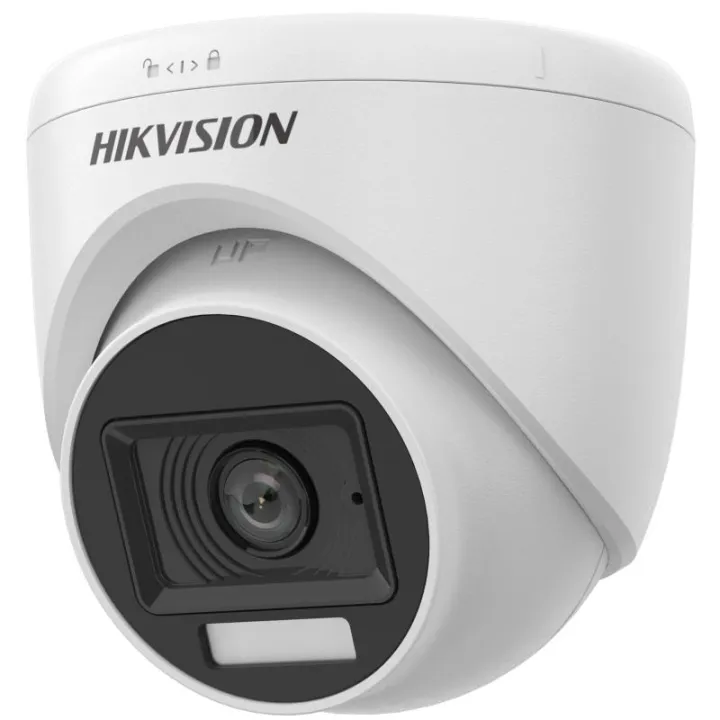 Hikvision%202%20MP%20Smart%20Hybrid%20Light%20Indoor%20Fixed%20Turret%20Camera%20(DS-2CE76DOT-EXLPF)%20Need%20DVR%20For%20Setup%20-%20Image%202