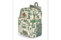 Jansport Main Campus Backpack Cutout Green for Unisex JS0A4QULGL0. 