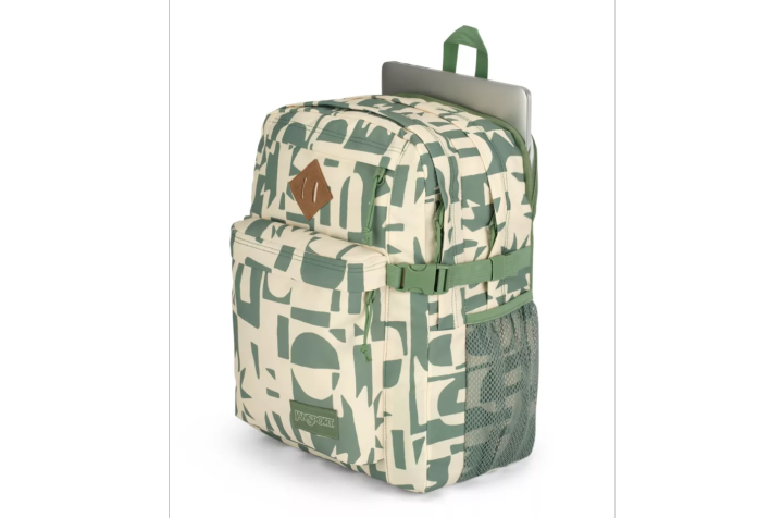 Jansport%20Main%20Campus%20Backpack%20Cutout%20Green%20for%20Unisex%20JS0A4QULGL0%20-%20Image%206