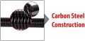 Power Twister Heavy Duty Spring Arm Force Bar Muscle Builder Body Training Equipment. 