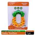 Tender Flo Baby Teether | 1 Piece | Available 6 Choices | Sterile Water Filled, BPA Free, 20gm. 