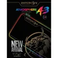 Imperion Atmosphere A3 RGB Mousepad - 800*300*4MM. 