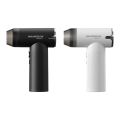 Mini Violent Turbo Fan Brushless Motor Handheld High-speed Fan Variable Speed High Power Turbo Air Blower Multifunctional Rechargeable Portable Air Duster Car Cleaning. 