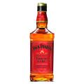 Jack Daniel's Fire Tennessee Whisky - 750 ml -By Cheers Online. 