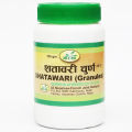 Shatavari Powder - ( Asparagus Racemosus / Kurilo ) - Satawari Churna by Gorkha - 100gm. 