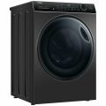 Haier Washing Machine 9KG Direct Drive Motor. 