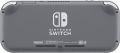 Nintendo Switch Lite - Gray Console. 