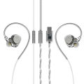 HIDIZS ST2 PRO Nebula DSP 2-in-1 1DD High-Performance HiFi Digital In-ear Earphone. 
