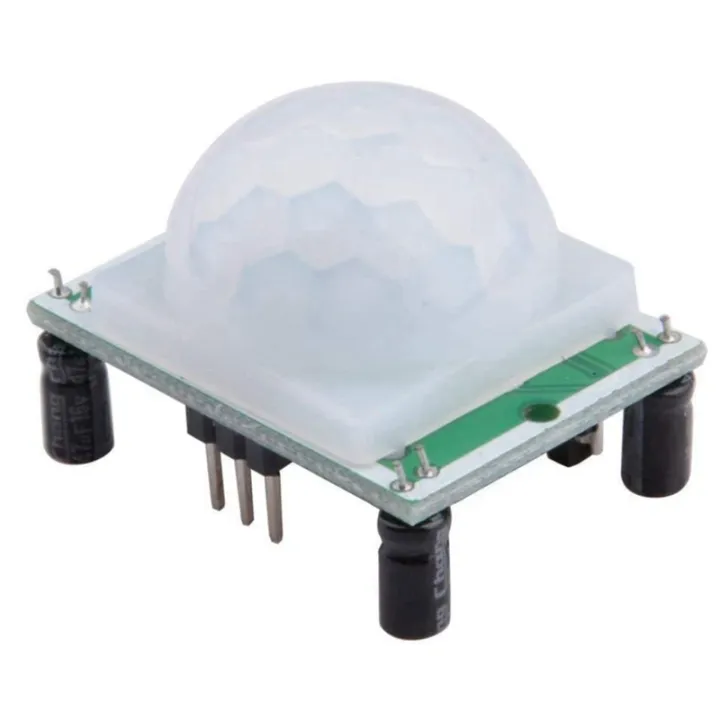 3Pcs%20HC-SR501%20Adjust%20IR%20Pyroelectric%20Infrared%20PIR%20Motion%20Sensor%20Detector%20Module%20with%20Relay%20Module%204%20Channel%20DC%205V%20-%20Image%205