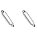 OYPFXMI 2X Number 1060427/TIS1060427/MSG 1303711 1094942/MAN 81623856053 Truck Damper for 90.6 SEAT. 