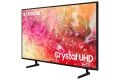 Samsung 55 inches 4K Ultra HD Smart LED TV UA55DU7700KLXL (Black). 