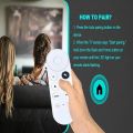 NEW G9N9N Replacement Remote Control New G9N9N Chromecast Remote Replacement For Google TV Chromecast 4K Snow Streaming Media Player. 