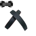 DISICHEN Fashion 1pc Replacement Headband Pad Head Bands Parts For Gaming Headset Kingston HyperX Cloud II KHX-HSCP-GM Headphones Accessories. 