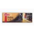 Student Oil Colour  9 Ml 12 Shades. 