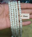 Moti Mala for Women 20 Inch – Pearl Necklace for Bridal, Party & Daily Wear – Traditional Jewelry Set Moti Mala. 