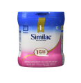 Similac 1, Infant Milk Formula stage 1,(0-6 months), 400gm. 