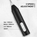 Milk Frother Handheld for Coffee, Electric Hand Foamer Blender for Drink Mixer. 