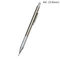 0.3/0.5/0.7/0.9/1.3/2.0/3.0mm Mechanical Pencil Drawing Painting Automatic Pen Podazz. 