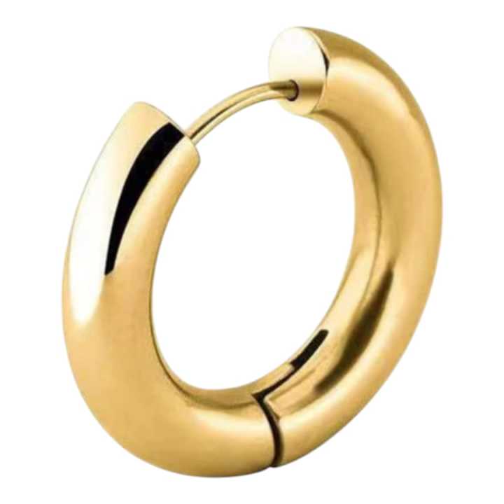 1pc%20and%202pcs%20G23%20Titanium%20Hypoallergenic%20Hoop%20Earrings%20-%20Unisex,%20Small%20Folding%20Design%20for%20Cartilage%20&%20Helix%20Piercings%20-%20Image%209
