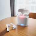 i7s TWS Bluetooth Wireless Earbuds. 