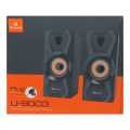 Black Kisonli  Speaker U-9003. 