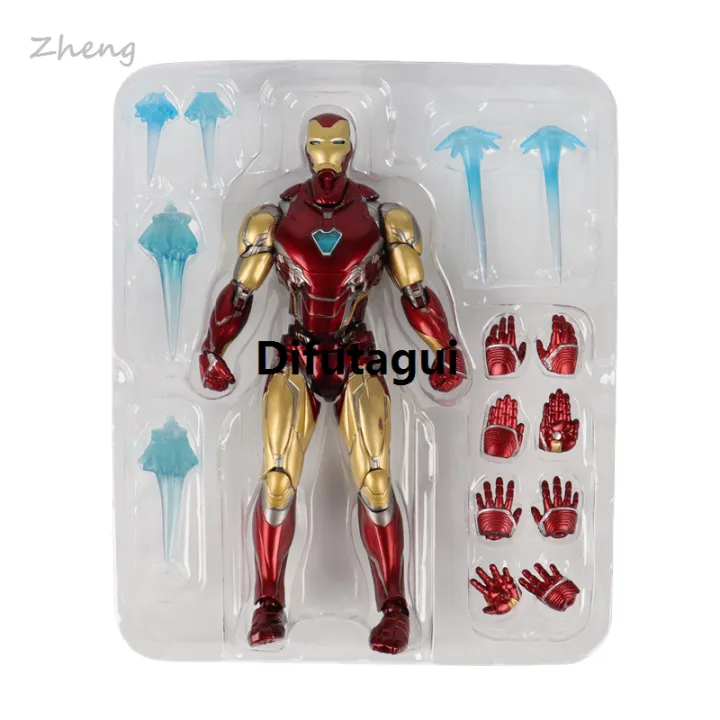 Difutagui%20Zheng%20Iron%20Man%20MK85%20MK50%20MK20%20MK5%20MK7%20Action%20Figure%20Model%20Fashion%20Luxury%20Collectible%20Toys%20birthday%20Gift%20for%20Children%20-%20Image%206
