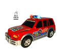 Police Toy Car Battery Operated With Light & Music For Kids. 