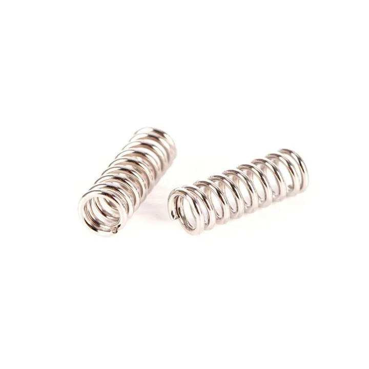 EasyMech%20SS%20Heatbed%20Spacer%20Compression%20Spring%20for%203D%20Printer%20OD%206mm%20X%20ID%205mm%20X%20L%2020mm%20%E2%80%93%204%20Pcs%20-%20Image%202