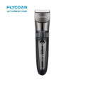 FLYCO FC5908 Professional Portable Wireless Home men's intelligent LED Prompt Electric Hair Clipper-PST. 