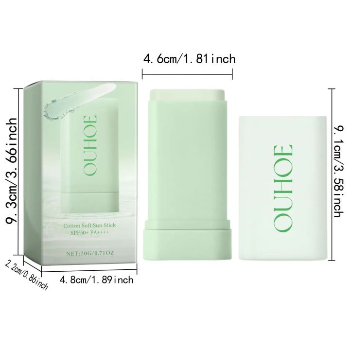 Cotton%20Soft%20Matte%20Sun%20Stick%20SPF50+%20PA++++%20%E2%80%93%20Lightweight%20Anti-UV%20Face%20&%20Body%20Sunscreen%20Stick%20with%20Moisturizing%20and%20Refreshing%20Formula%20for%20Daily%20Sun%20Protection%20-%20Image%202