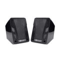 Kisonli USB 2.0 Multimedia Speaker. 