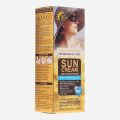 Fruit Of The Wokali High Protection Sunscreen SPF/UVB 90+ 130ML (Original). 