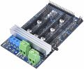 RAMPS 1.6 3D PRINTER CONTROL BOARD. 
