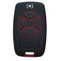 433M Wireless Remote Control Switch with Fixed Learning Code for Doors, Windows, Roller Shutters, Garage Doors Keys. 
