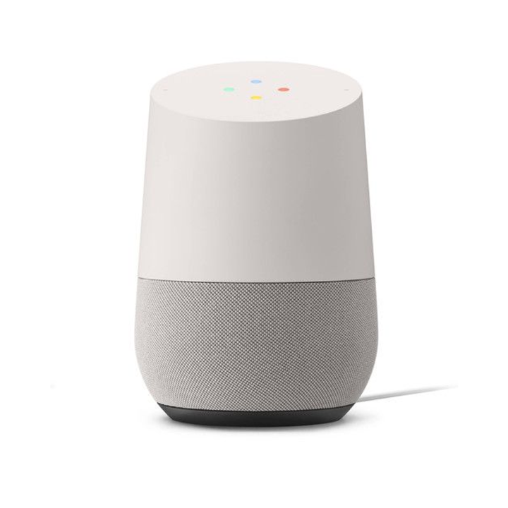 Google Home Wireless Speaker | Smart Speaker With Google Assistant