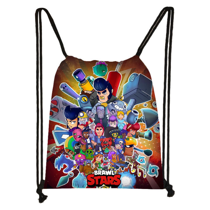 New%20Fortnite%20Cartoon%20Kids%20Primary%20School%20Students%20Polyester%20Outdoor%20Portable%20Drawstring%20Backpack%20Drawstring%20Bag%20Drawstring%20Bag%20-%20Image%205